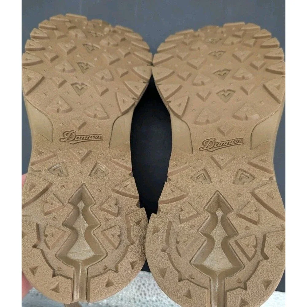 Danner Mens Trail Trainer Mid 4